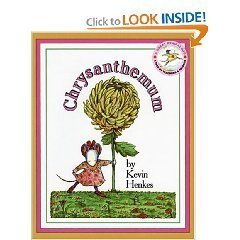 Stock image for Chrysanthemum for sale by Alf Books