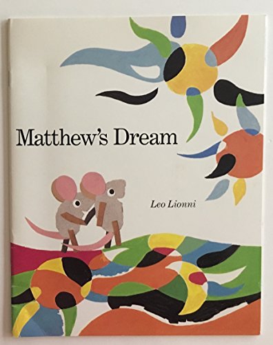 Beispielbild fr Matthew's Dream zum Verkauf von Better World Books