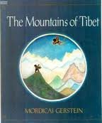 Beispielbild fr The mountains of Tibet zum Verkauf von Better World Books