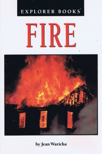 Beispielbild fr Fire zum Verkauf von Top Notch Books