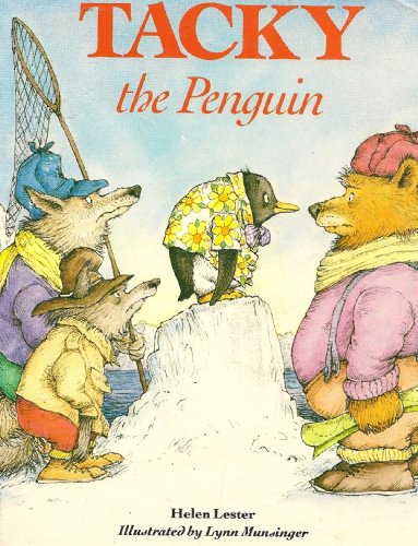 Stock image for Tacky the Penguin, for sale by Alf Books
