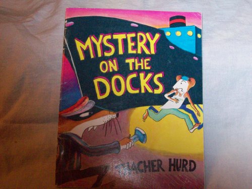 9780440849070: Mystery on the Docks (Juvenile Literature)