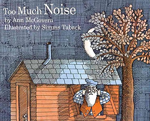 Stock image for Too Much Noise for sale by Once Upon A Time Books