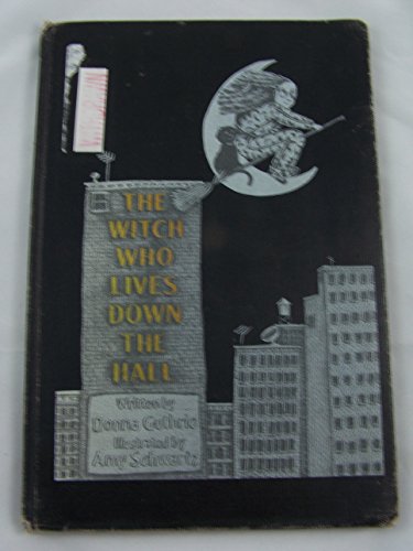 Imagen de archivo de The Witch Who Lives Down the Hall a la venta por Gulf Coast Books