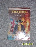 9780440849261: Traitor: the Case of Benedict Arnold