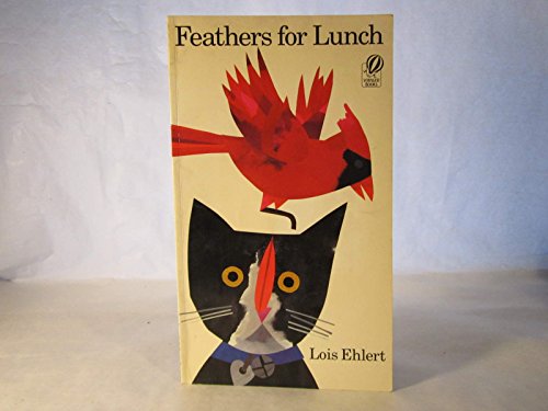 Beispielbild fr Feathers For Lunch zum Verkauf von Wonder Book