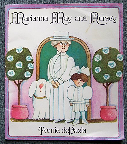 Imagen de archivo de Marianna May and Nursey a la venta por Smith Family Bookstore Downtown