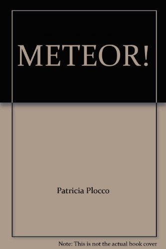 Imagen de archivo de METEOR! a la venta por SecondSale