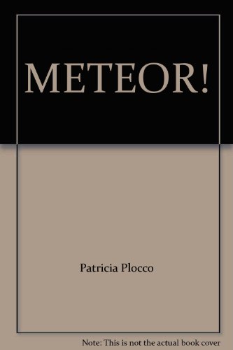 Stock image for Meteor! for sale by The Book Beast
