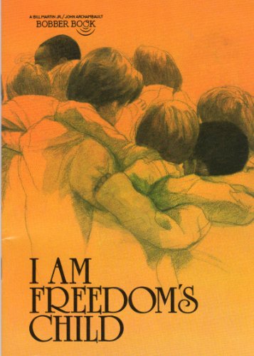 Imagen de archivo de I Am Freedom's Child a la venta por Wonder Book