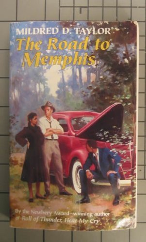 Beispielbild fr The Road to Memphis zum Verkauf von Better World Books