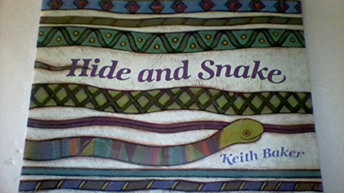 9780440849803: Hide and Snake