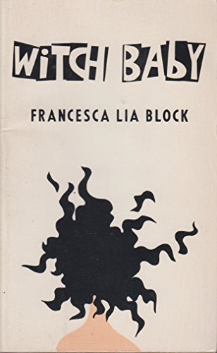 Beispielbild fr Witch Baby zum Verkauf von BooksRun