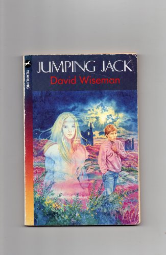 Stock image for Jumping Jack for sale by AwesomeBooks