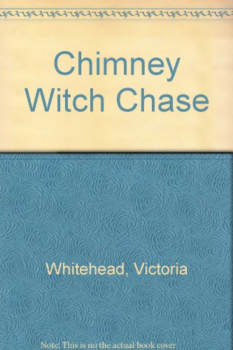Stock image for Chimney Witch Chase for sale by WorldofBooks