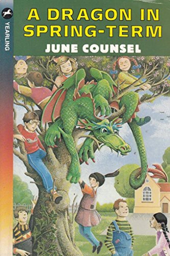 Stock image for A Dragon in Spring-term for sale by Goldstone Books