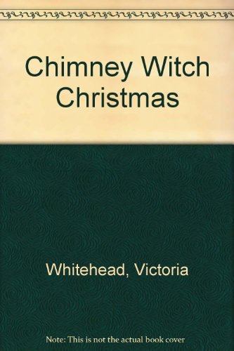 Beispielbild fr Chimney Witch Christmas zum Verkauf von MusicMagpie