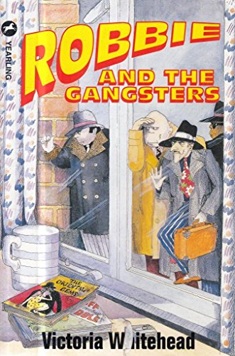 Beispielbild für Robbie and the Gangsters zum Verkauf von medimops
