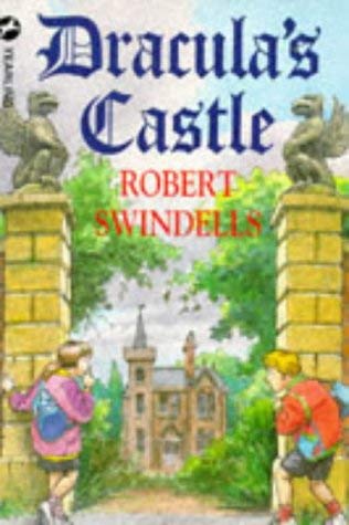 Stock image for Draculas Castle for sale by Reuseabook