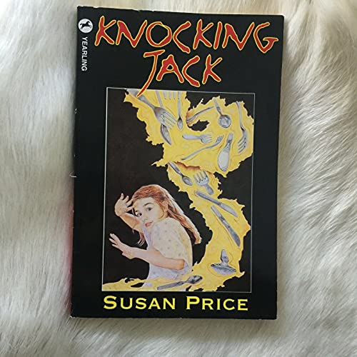 Knocking Jack (9780440862819) by Price, Susan