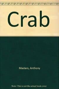 Crab (9780440862857) by Anthony Masters