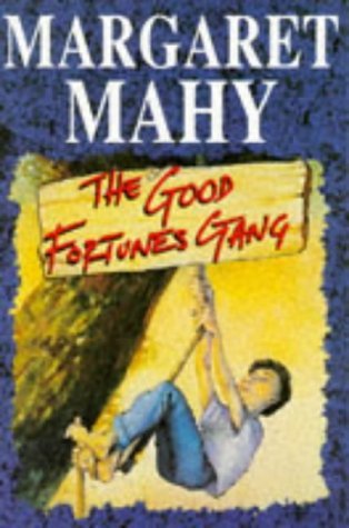 Imagen de archivo de The Good Fortunes Gang (Cousins Quartet S.) a la venta por Goldstone Books