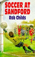 Stock image for Soccer at Sandford for sale by WorldofBooks