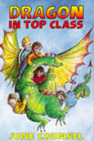 Stock image for Dragon in Top Class for sale by WorldofBooks