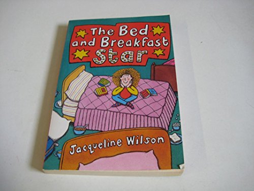 Beispielbild fr The Bed and Breakfast Star zum Verkauf von Better World Books