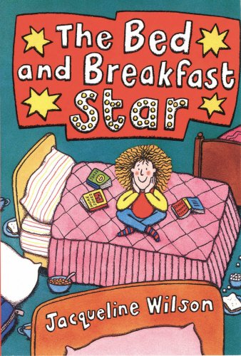 9780440863243: The Bed and Breakfast Star