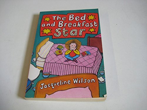 9780440863243: The Bed And Breakfast Star