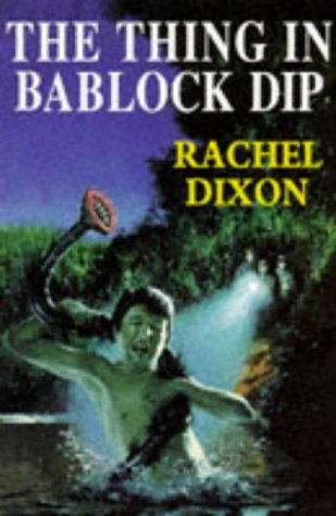 Stock image for The Thing in Bablock Dip for sale by WorldofBooks