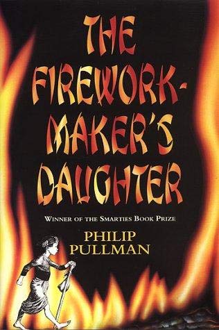 Stock image for The Firework-Maker's Daughter for sale by Better World Books: West