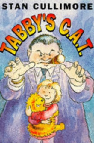 Stock image for Tabby's C.A.T. for sale by Goldstone Books