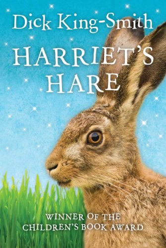 Beispielbild fr Harriet's Hare zum Verkauf von WorldofBooks