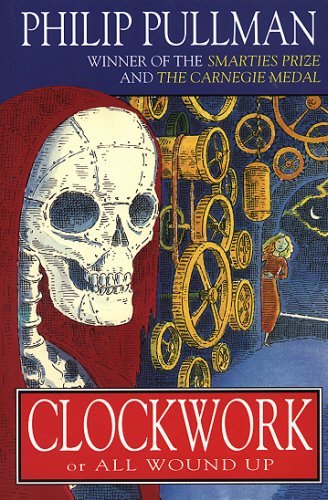 Imagen de archivo de Clockwork a la venta por WorldofBooks