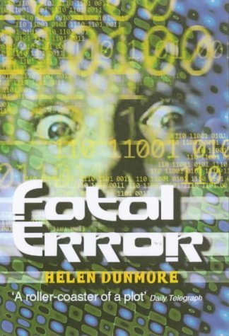 Beispielbild fr Fatal Error zum Verkauf von AwesomeBooks