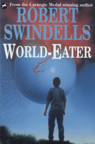 Stock image for World-Eater for sale by WorldofBooks