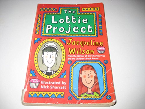 9780440863663: The Lottie Project