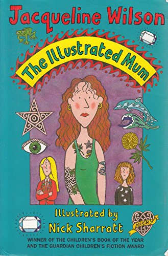 9780440863687: The Illustrated Mum