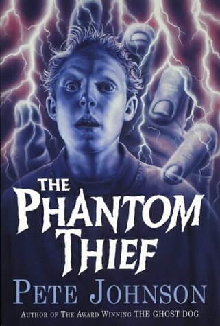 Beispielbild für The Phantom Thief zum Verkauf von medimops