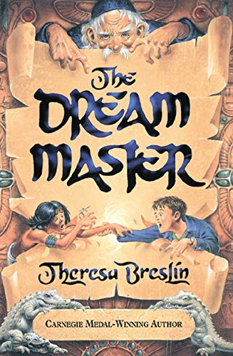 Stock image for The Dream Master for sale by WorldofBooks