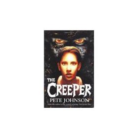 Stock image for The Creeper for sale by WorldofBooks
