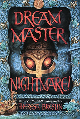 Stock image for Dream Master Nightmare! for sale by MusicMagpie