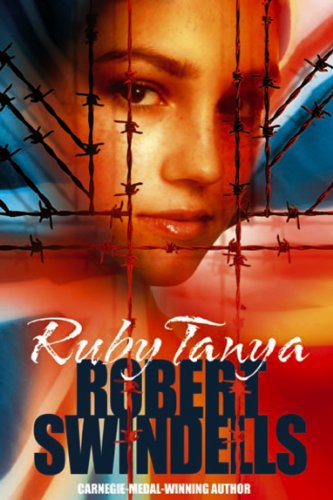 Stock image for Ruby Tanya for sale by Blackwell's