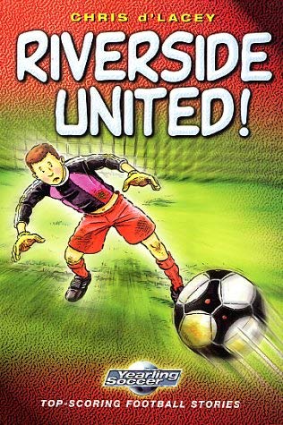 Stock image for Riverside United (Yearling Soccer) for sale by MusicMagpie