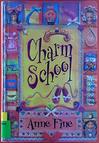 Beispielbild fr Charm School zum Verkauf von More Than Words