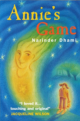 Stock image for Annie's Game for sale by WorldofBooks