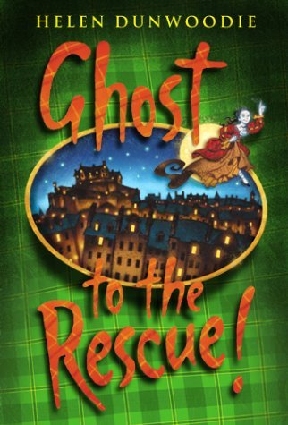Stock image for Ghost to the Rescue for sale by WorldofBooks