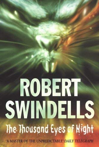 The Thousand Eyes of Night (9780440864257) by Robert Swindells